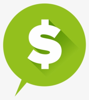 Clipart Stock United States Money Art Icon Transprent - Dollar Sign