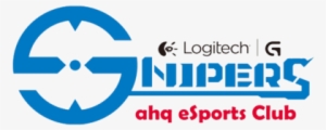 Log S Logo - Logitech G Snipers