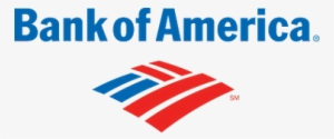 Bank Of America Logo - Bank Of America 2017 Logo