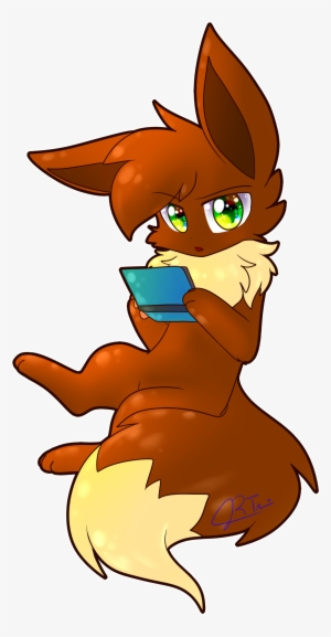 Ar Kaita - Eevee