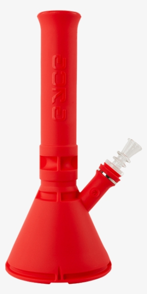 Silicone Beaker Bong - Eyce Beaker