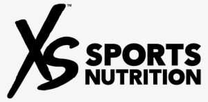 Xs Sport Nutrition Logo