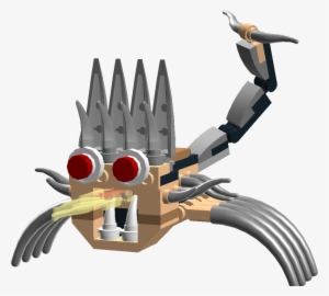 New Scorpi - Wiki