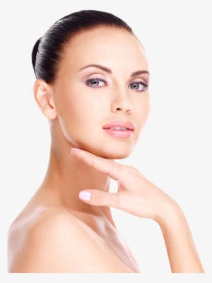 Beauty Face Png