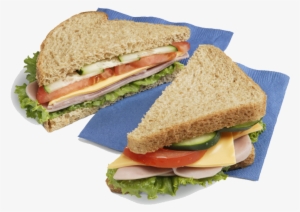 Sandwich Free Download Png - Merienda Png