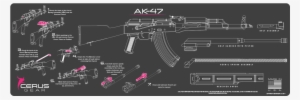 Sold Out - Ak-47
