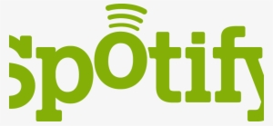 Spotify Pens Special Subscription Deal With Orange, - Spotify First Logo Png