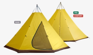 Inner Tipi Tent