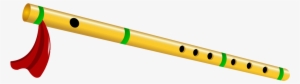 Bansuri Png - Flute Png