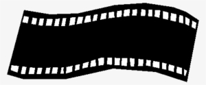 Big Image - Film Strip Png