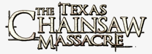 Tcm Logo 002 - Texas Chainsaw