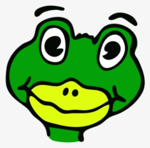 Frog Toad Drawing Cartoon Computer Icons - Lizard Face Cartoon Drawing