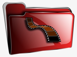 Small - Icon For Movie Folder