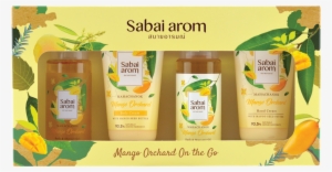 Authentic Thai Spa Co.,ltd (sabai Arom)