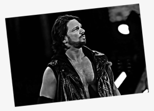 Ambrose Styles - Monochrome