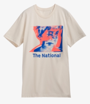Dream Boy T-shirt - T Shirt The National Sleep Well Beast