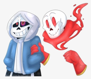 Since My Undertale Stuff Gets A Ton Of Attention Usually - Cartoon