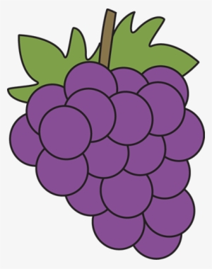 Free Grapes Clipart - Clip Art Grapes