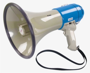Hart Megaphone 25 Watt