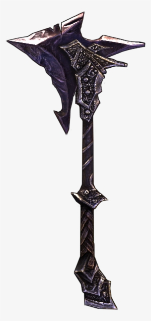 Ol2 The Reaper - Overlord 2 Axe