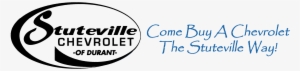 Stuteville Chevrolet