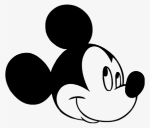 Free Png Mickey Mouse Head Png Images Transparent - Mickey Mouse Icon Png