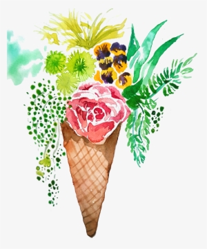 Icecream Plant - Ideas2earth
