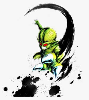 Vegeta Png