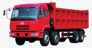 Dump/tipper Trucks - Hinh Anh Xe Oto Tai