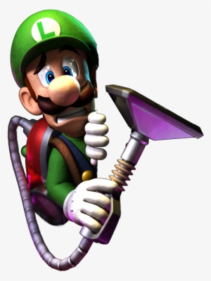 Luigi Mansion Png - Nintendo 3ds Luigi's Mansion 2 Game