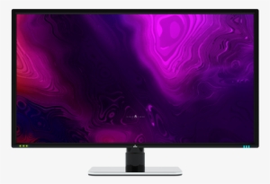 5k Wallpaper For Monitor - Led-backlit Lcd Display