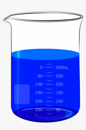 Beaker - Beaker Full