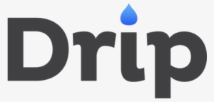 Drip Logo - Graphic Design