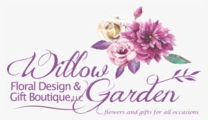 Willow Garden Floral Design And Gift Boutique Llc - Willow Garden Floral Design & Gift Boutique Llc