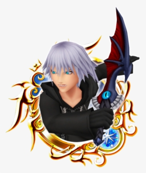 Kingdom Hearts Sora Medal