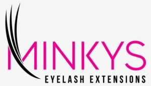 Minkys Eyelash Extensions Pittsburgh - Minkys Logo