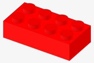 Lego Png - Lego Brick Png
