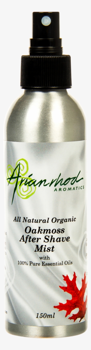 Oakmoss After Shave Mist - Double K Groomers Edge Tangles Away Spray Detangler