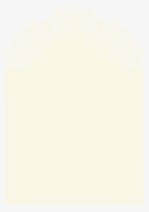 Filigree Look Gate Fold Card Example Image