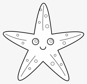 Starfish Clipart Sea Life - Vietnam Flag Icon Png