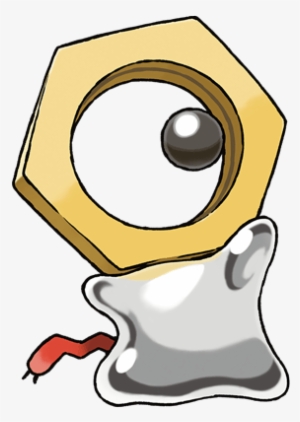 Pokemon Go Meltan Evolutions - Meltan Pokemon