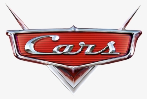 Movie Night At The Cummer Showing Cars - Cars Disney Logo Vector