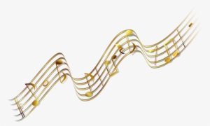 Public Domain Music Notes