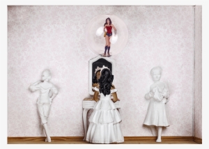 Bolingbroke - Figurine