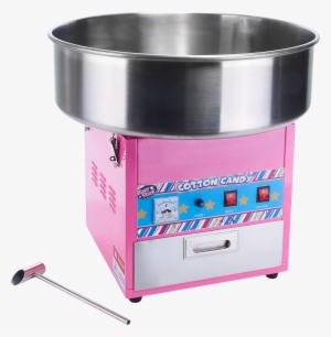 Cotton Candy Machine