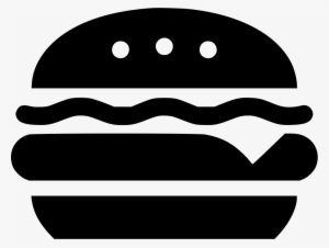 Hamburger Comments - Hamburger Svg