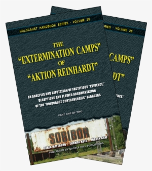 Carolyn - Extermination Camps Of Aktion Reinhardt - Part 1: An
