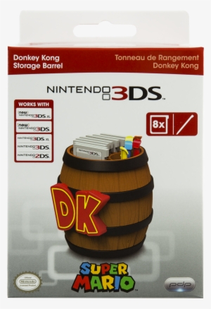 Donkey Kong