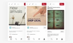 Schedule Pinterest Pins And Share Custom Social Media