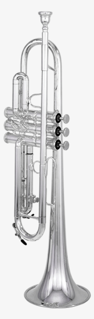 At King Musical Instruments, In Charge Of The Benge - Trumpet